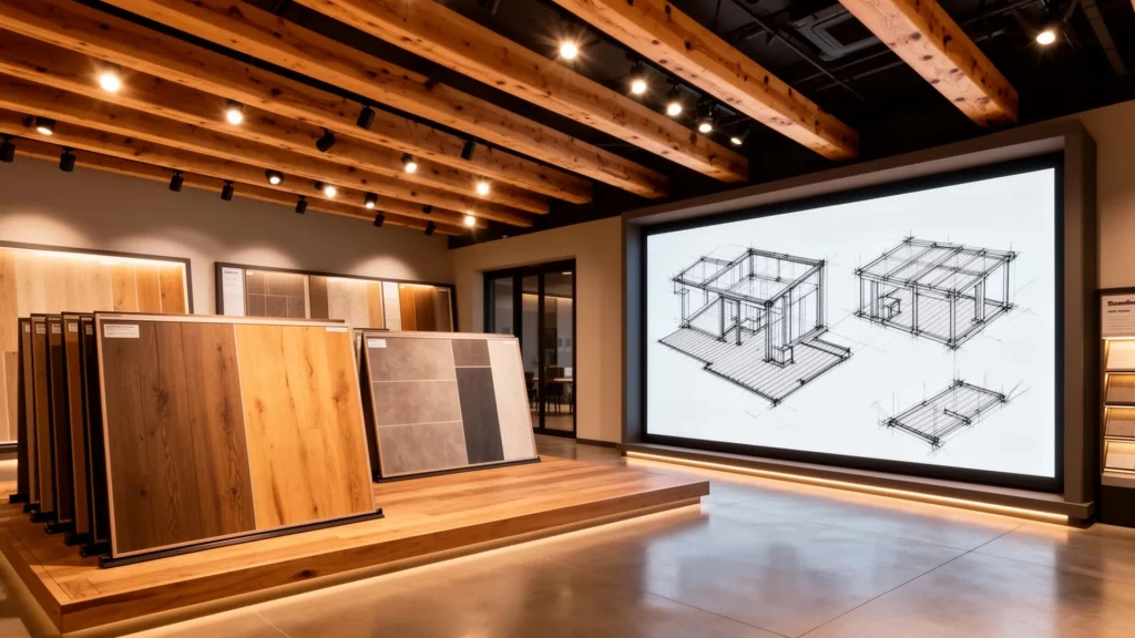 Showroom