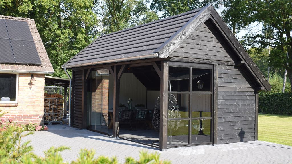 tuinkamer
