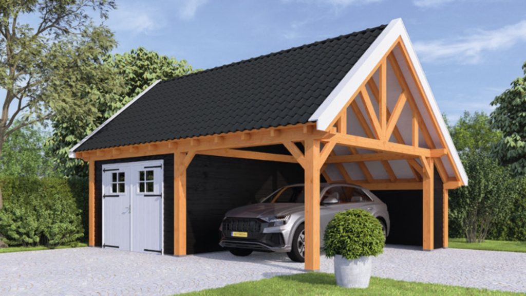 hobbyruimte mancave