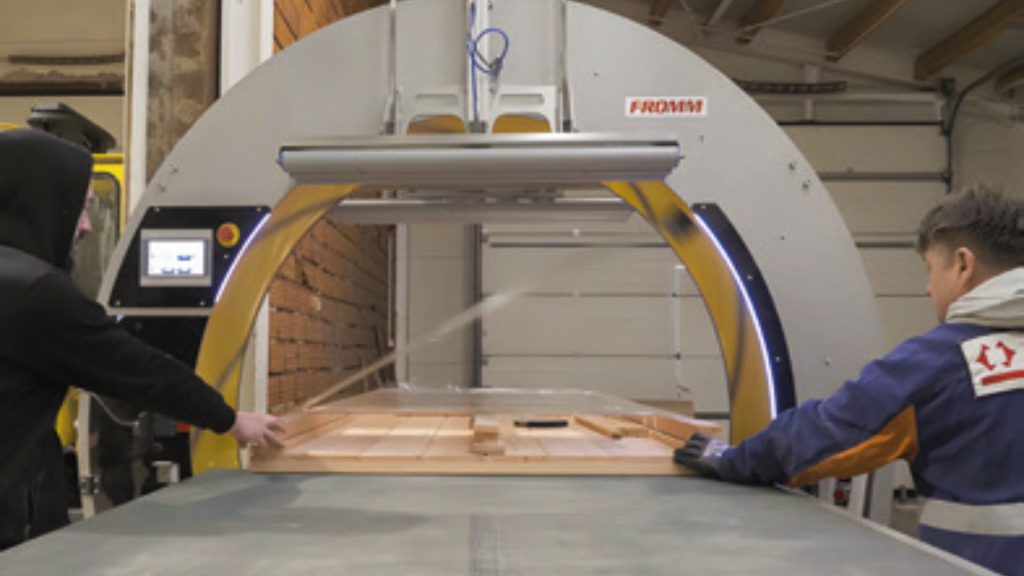buitenverblijf op maat of prefab